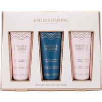 Buy Baylis & Harding Jojoba Vanilla & Almond Oil Hand Cream XMAS 2022 ...