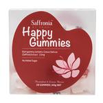 Unichi Saffronia Happy Gummies 20 Gummies Online Only