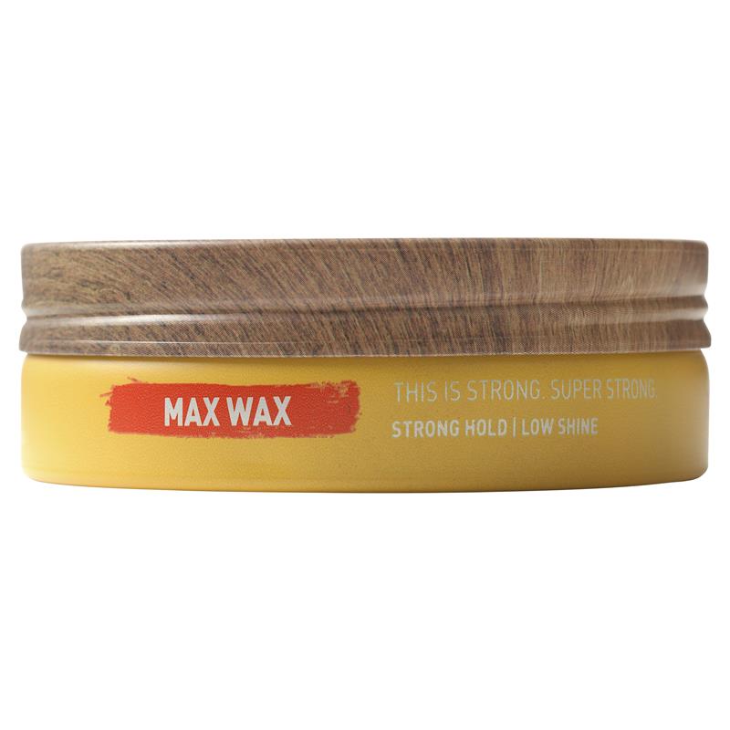 Buy Moosehead Max Wax 80g Online at Chemist Warehouse®