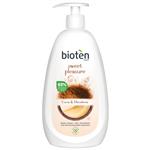 Bioten Shower Cream Cocoa & Macadamia 700ml