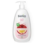 Bioten Shower Cream Cranberry & Passion Fruit 700ml
