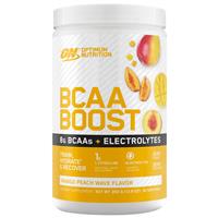 Buy Optimum Nutrition BCAA Boost Mango 390g Online at Chemist Warehouse®