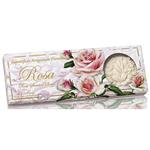 Fiorentino Rose Soap 3 Pack