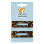 Lady Jayne Fashion Clip