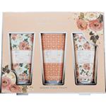 Baylis & Harding Royale Garden Peach Peony & Jasmine Hand Cream Set