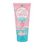 Coco Flamingo Hand & Nail Cream 75ml