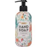 Floral Scented Handsoap Happy 350ml