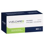 Welcare Ear Thermometer Probe Covers 60 Pack