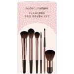 Nude By Nature Flawless Pro Brush Set