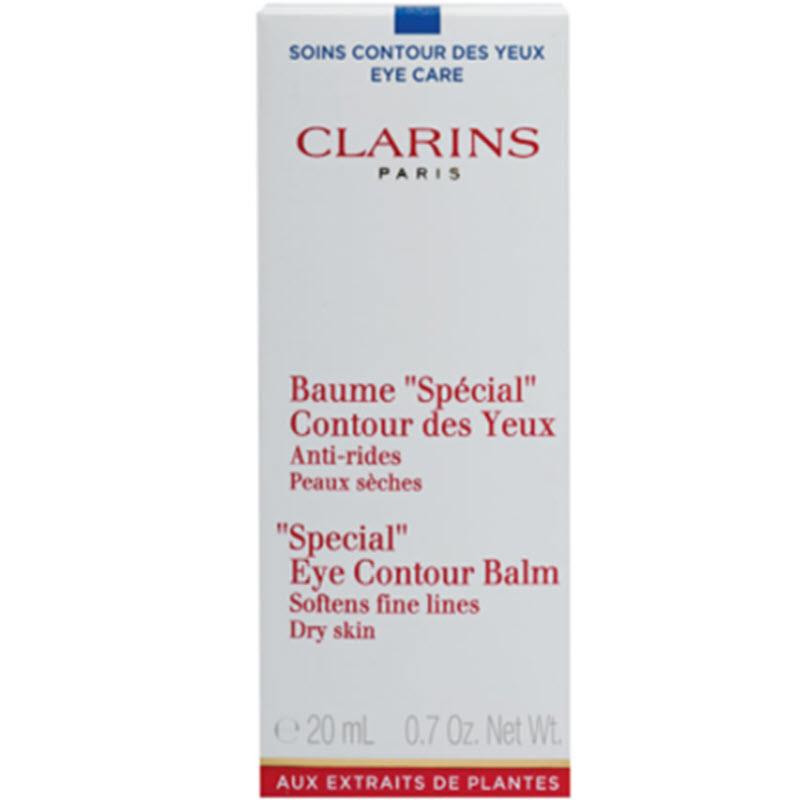 Buy Clarins Eye Contour Balm Special 20ml Online at ePharmacy®