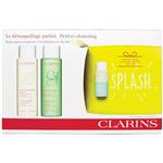 Clarins Perfect Cleansing Set Combination or Oily Skin