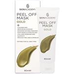 Skin Academy Peel Off Mask Cleansing Gold 75ml