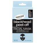 Sence Beauty Blackhead Peel-Off Facial Mask 5 Pack