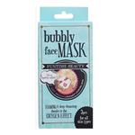 Funtime Beauty Bubbly Face Mask 3 Piece