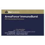 Bioceuticals ArmaForce ImmunoBurst 30 Soft Capsule NEW