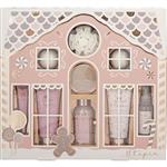 Style & Grace Utopia Gingerbread House Gift Set
