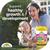 Nature's Way Kids Smart Vita Gummies Multi-Vitamin + Vegies 120 Gummies