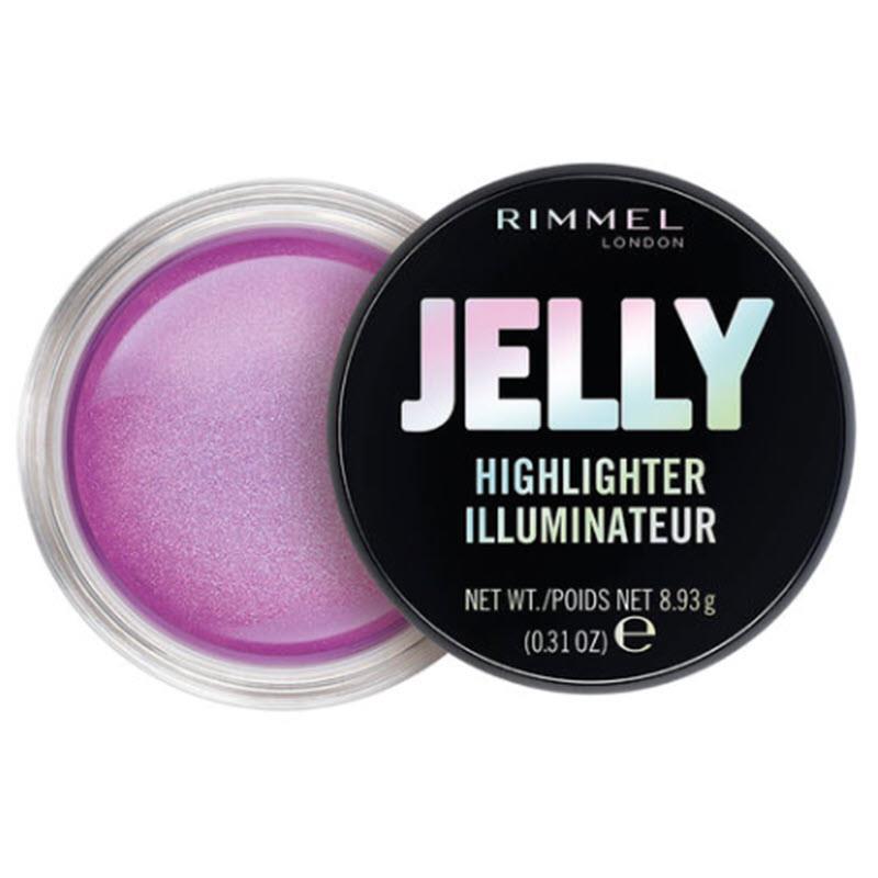 Buy Rimmel Jelly Highlighter 040 Shifty Online at Chemist Warehouse®