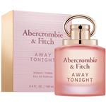 Abercrombie & Fitch Away Tonight For Her Eau De Parfum 100ml