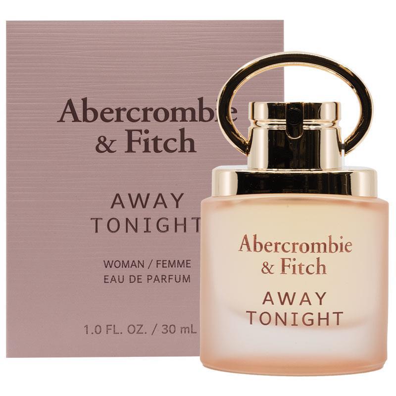 Buy Abercrombie & Fitch Away Tonight For Her Eau De Parfum 30ml Online ...