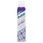 Batiste Hair Benefits De-Frizz Dry Shampoo 200ml