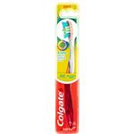 Colgate Toothbrush 360 Advanced Soft 1 Pack