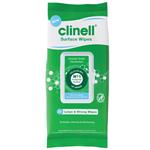 Clinell Universal Wipes 30 Pack