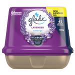 Glade Solid Air Freshener Lavender 180g