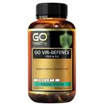 GO Healthy Vir-Defence 90 Vege Capsules