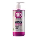 Rid Ultimate Antiseptic Insect Repellent Antiseptic 500ml Lotion