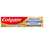 Colgate Toothpaste Whitening Tartar 190g