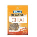 Bioglan Organic Chia Seeds 500g Exclusive Size