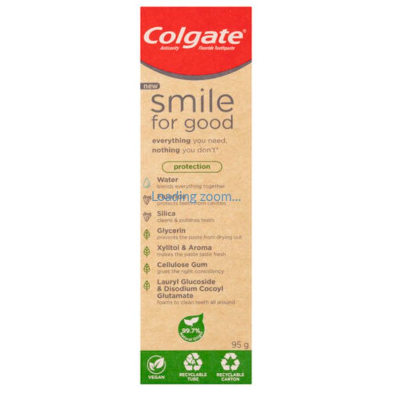 colgate xylitol