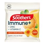 Nestle Soothers Immune+ 3x10 Lozenge Multipack