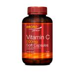 Microgenics Vitamin C 500mg 100 Soft Capsules