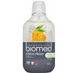Biomed Mouthwash Citrus Fresh 500ml