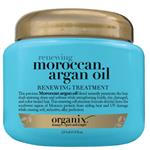 OGX Renewing Moroccan Argan Oil Treatment Cream 237ml