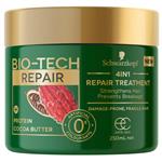 Schwarzkopf Extra Care Bio-Tech Repair 4 In 1 Treatment 250ml