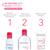 Bioderma Sensibio H2O Eye Biphasic Micellar Makeup Remover for Sensitive Skin 125ml