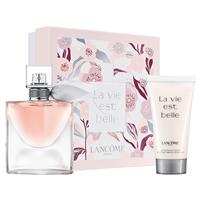 Buy Lancome La Vie Est Belle 30ml 2 Piece Set Online at Chemist Warehouse®