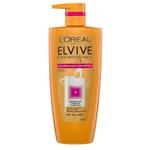 L'Oreal Elvive Extraordinary Oil Shampoo 700ml