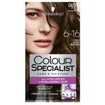 Schwarzkopf Colour Specialist 6.16 Cool Dark Blonde