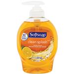 Soft As Soap Clean Splash 221ml