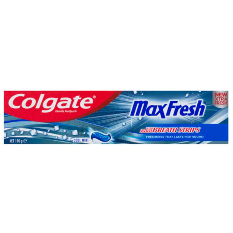 colgate max fresh price