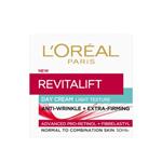 L'Oreal Paris Revitalift Day Cream Light 50ml
