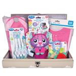 Playgro Gift Case Small Girls Online Only
