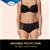 Tena Washable Absorbent Underwear Classic Noir Size 10-12