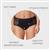 Tena Washable Absorbent Underwear Classic Noir Size 14-16