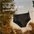 Tena Washable Absorbent Underwear Classic Noir Size 14-16