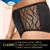 Tena Washable Absorbent Underwear Classic Noir Size 18-20